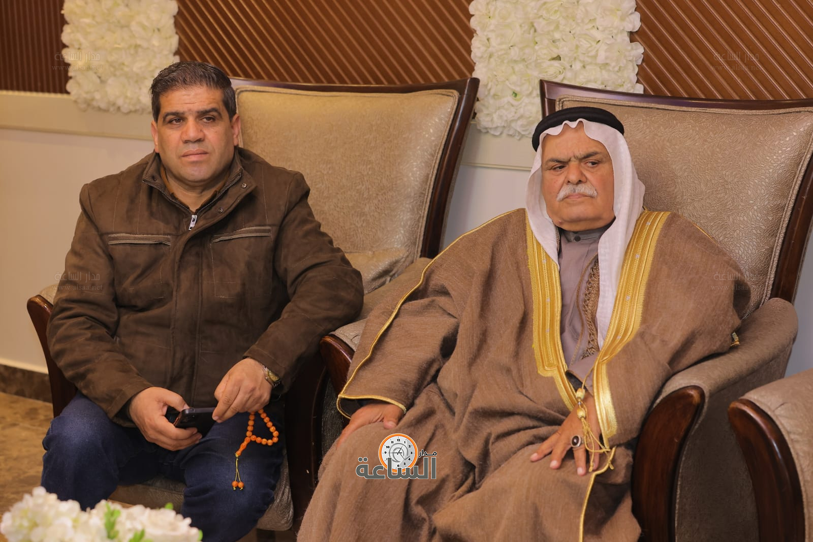 Madar Al-Saa Images 0.5485330365982917