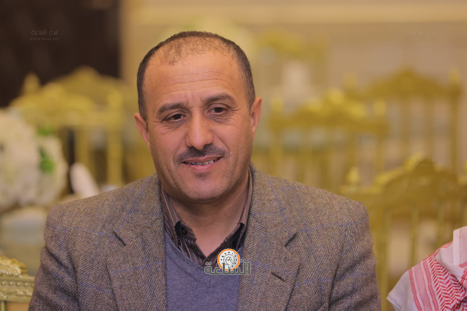 Madar Al-Saa Images 0.17484018466813356