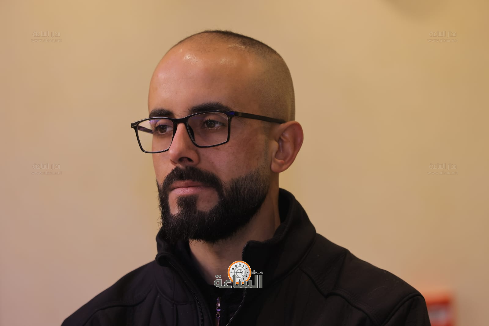 Madar Al-Saa Images 0.8373893628429487