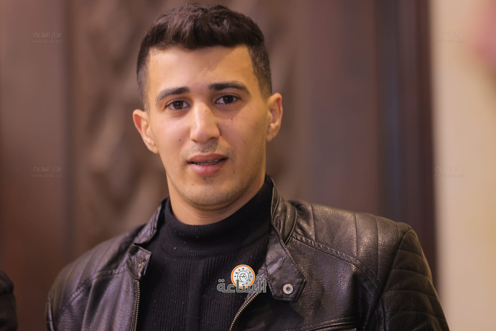 Madar Al-Saa Images 0.24817817105104356