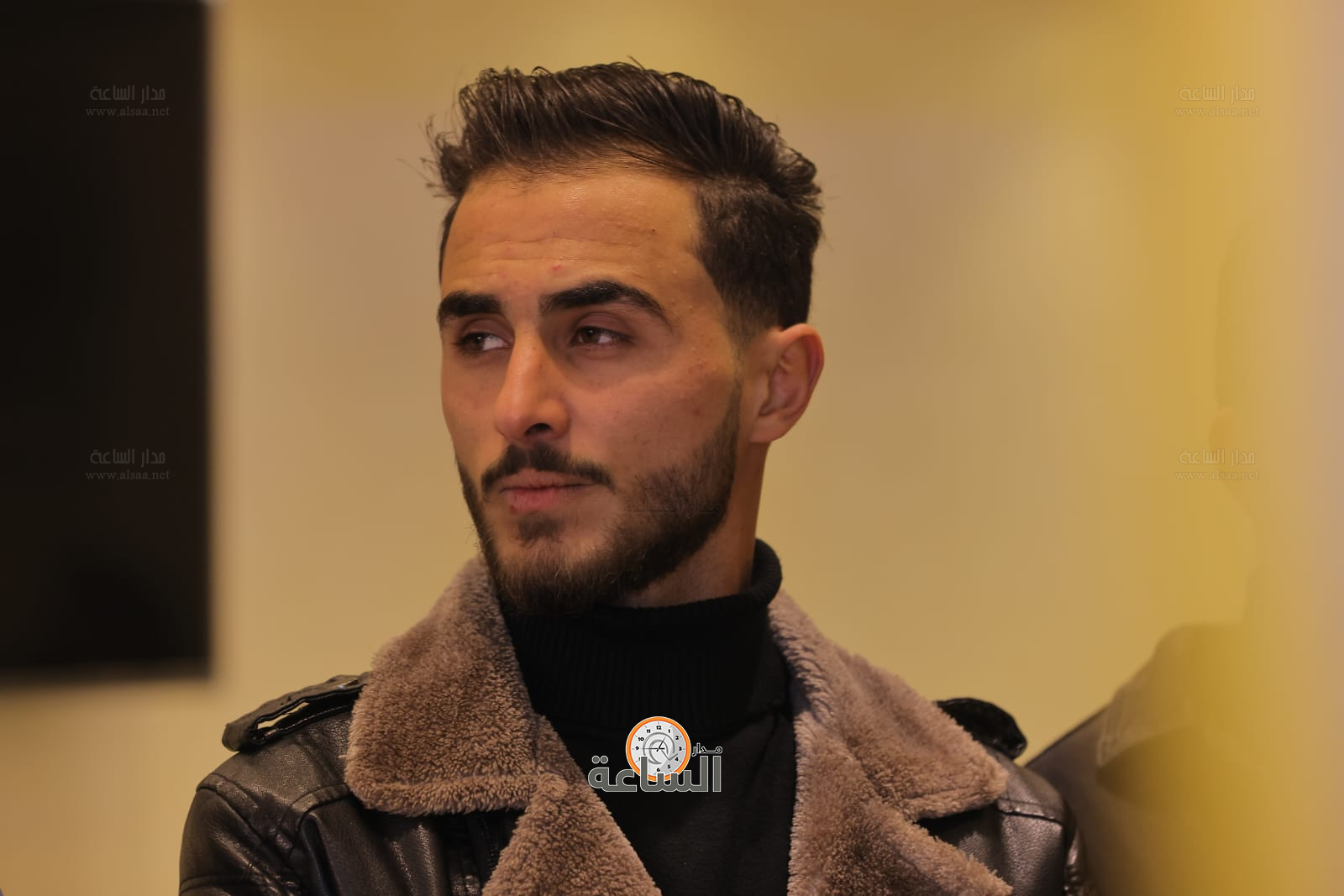 Madar Al-Saa Images 0.6773813198586205