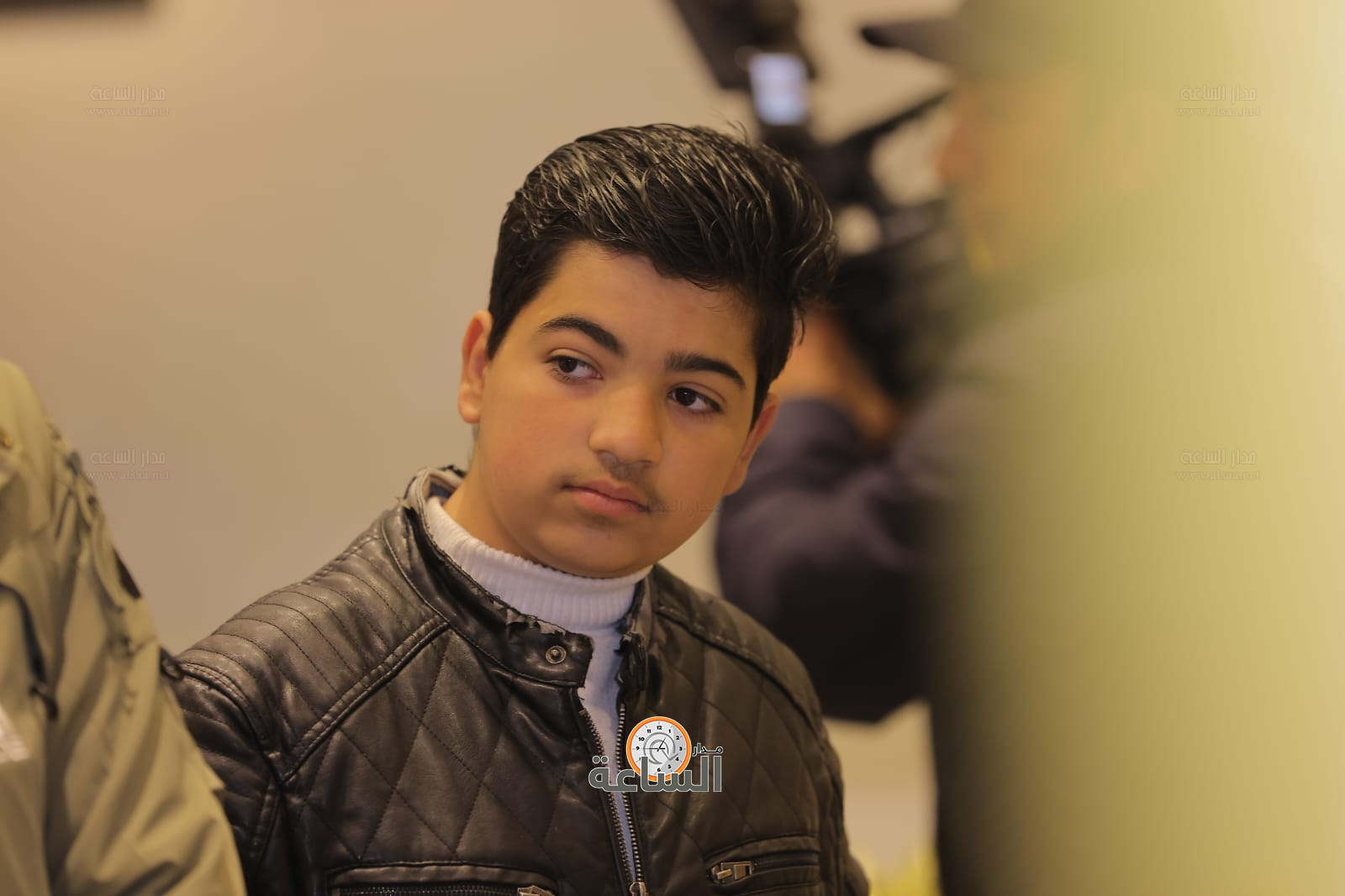 Madar Al-Saa Images 0.3413598076631641