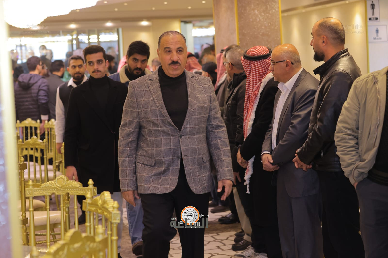 Madar Al-Saa Images 0.09086087591367975