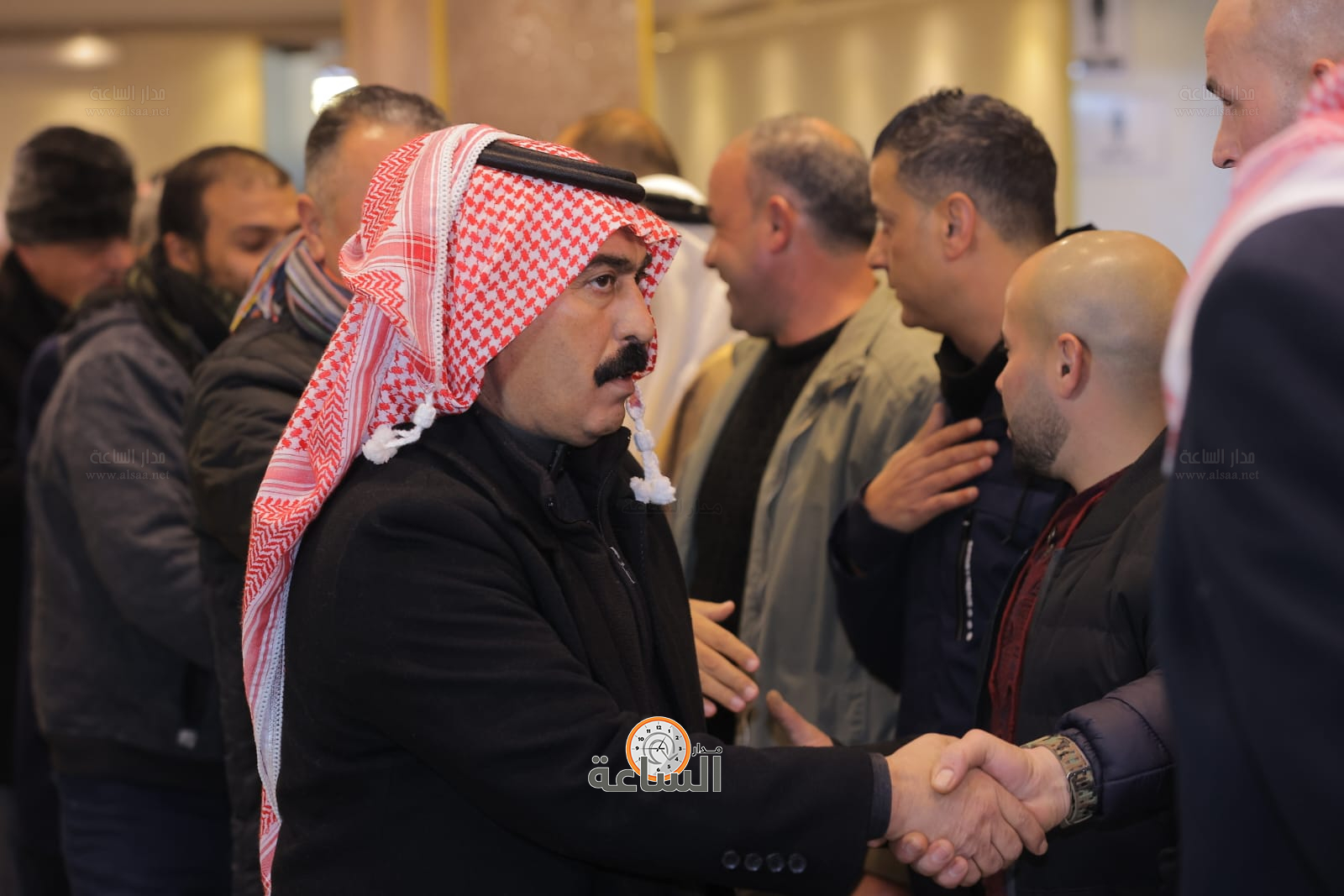 Madar Al-Saa Images 0.7526097953383324