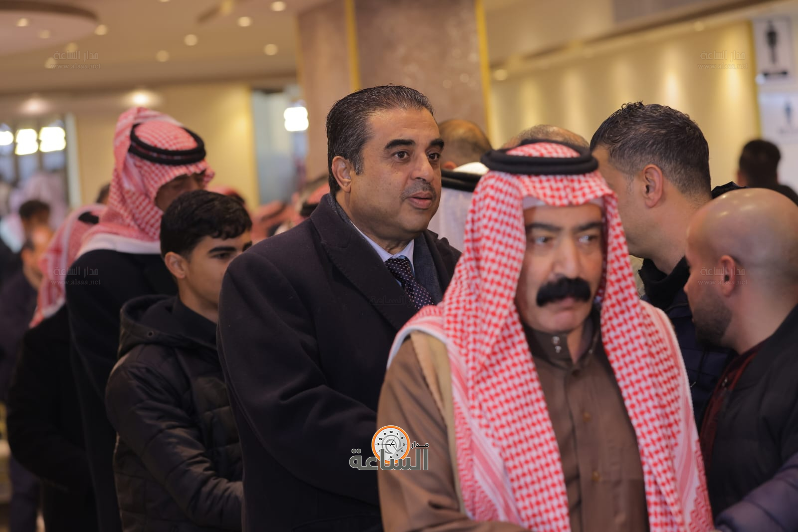 Madar Al-Saa Images 0.22370389989836026