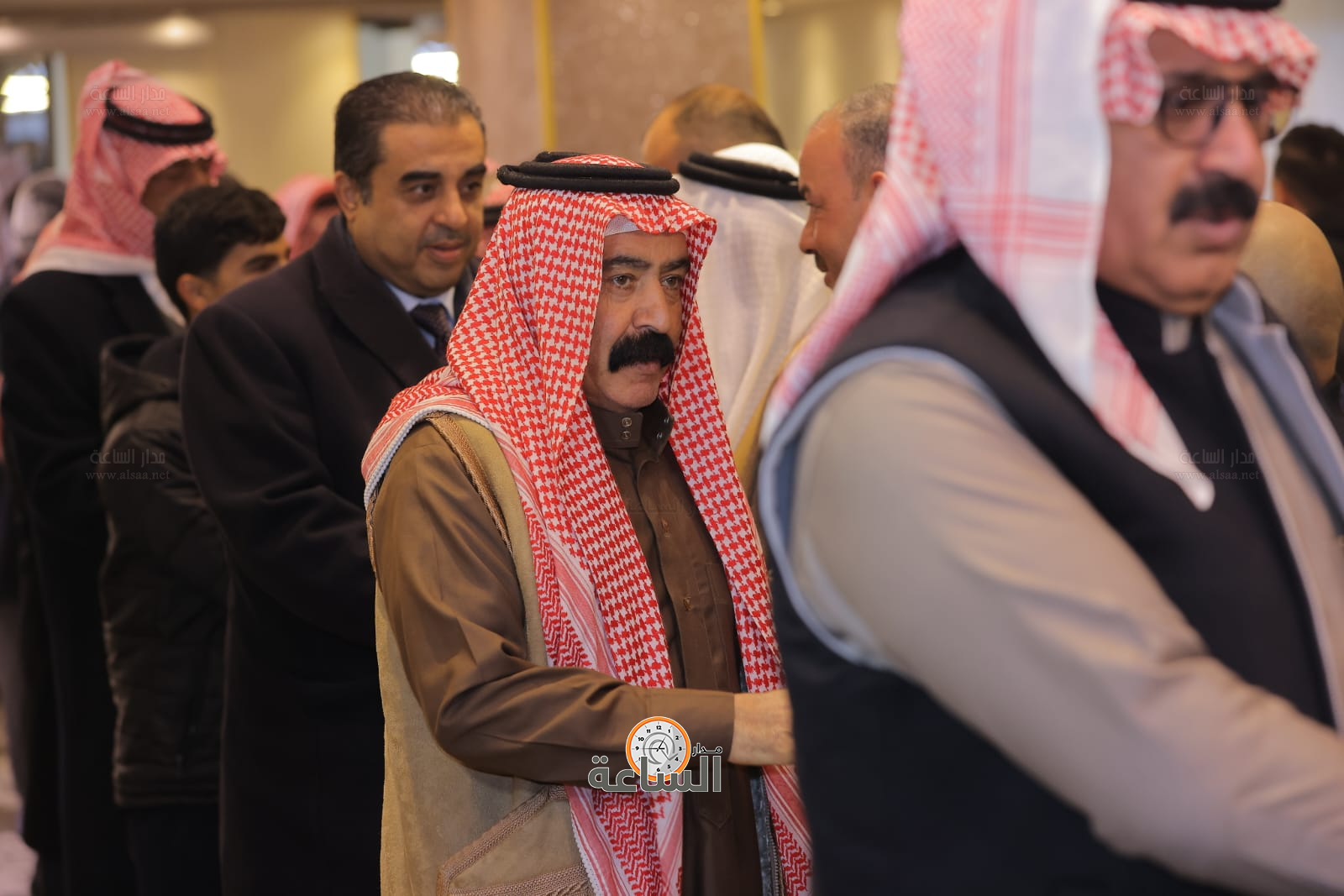 Madar Al-Saa Images 0.7572230258194441