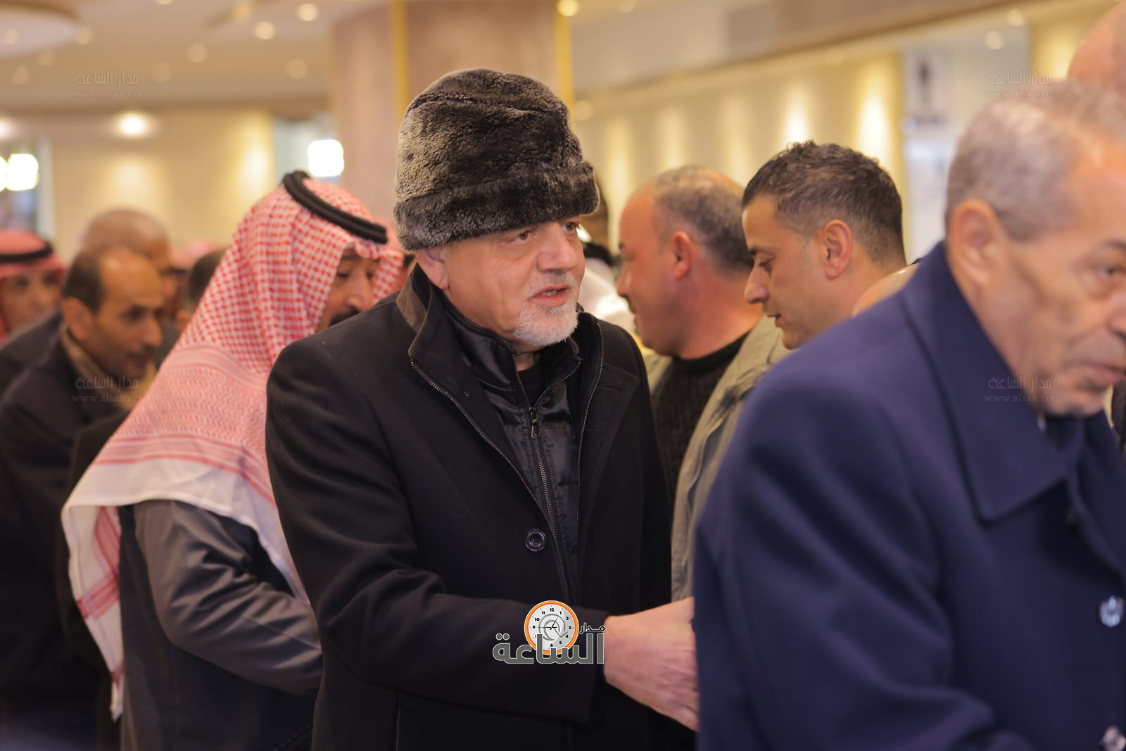 Madar Al-Saa Images 0.6926569537085496