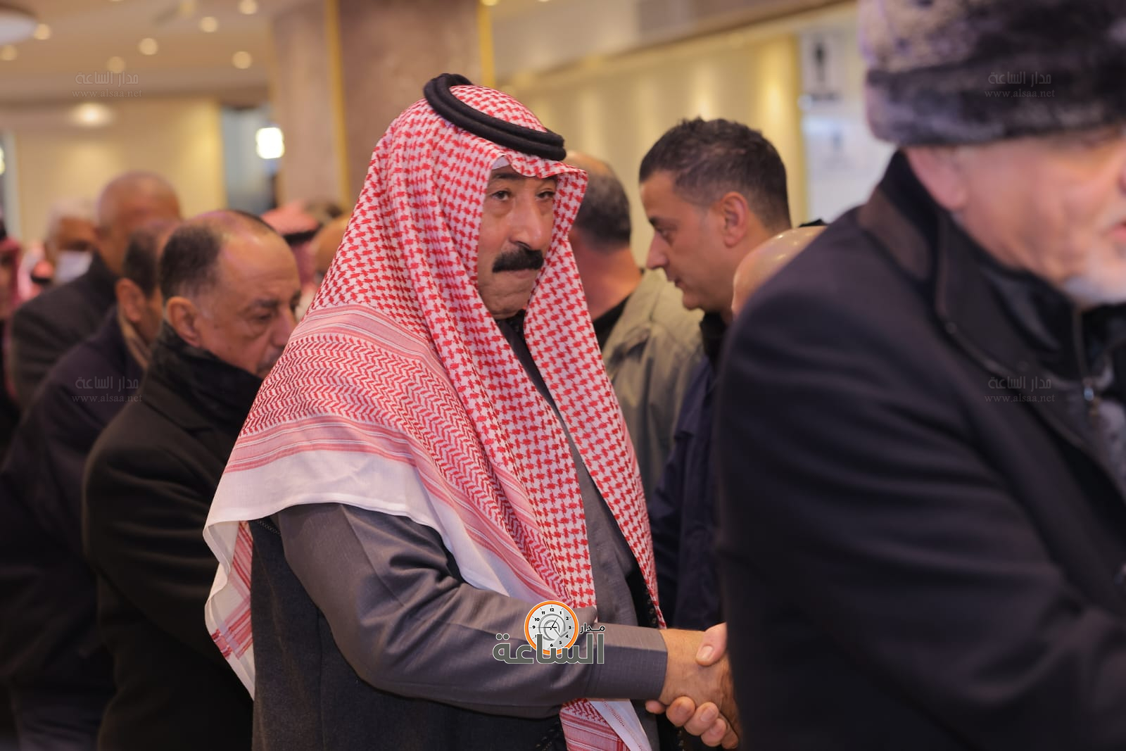 Madar Al-Saa Images 0.8945653688237007