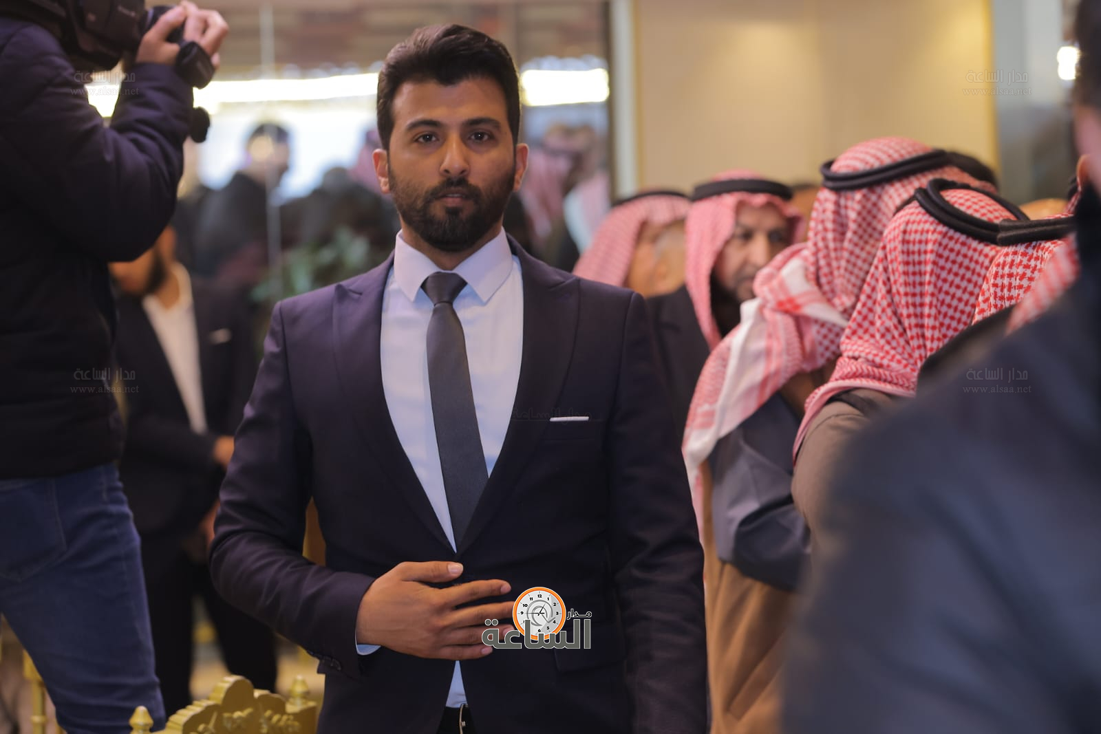 Madar Al-Saa Images 0.10477702566360447