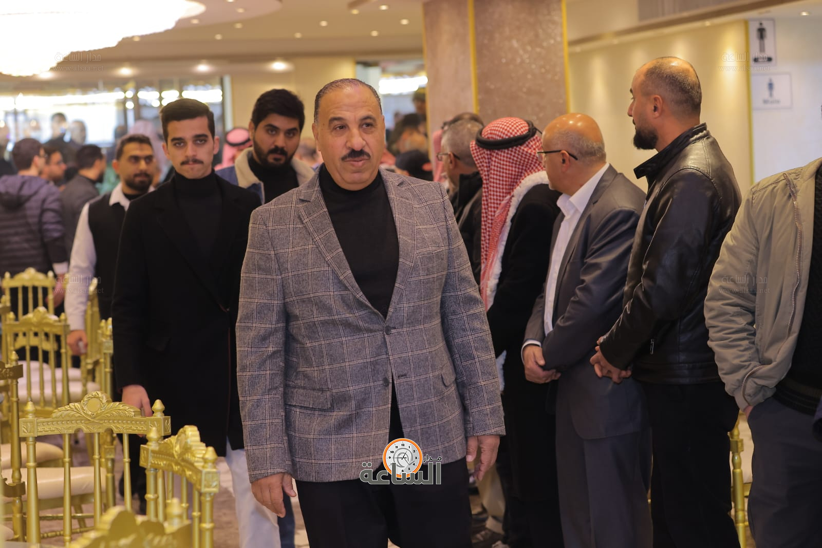 Madar Al-Saa Images 0.31767536022197973