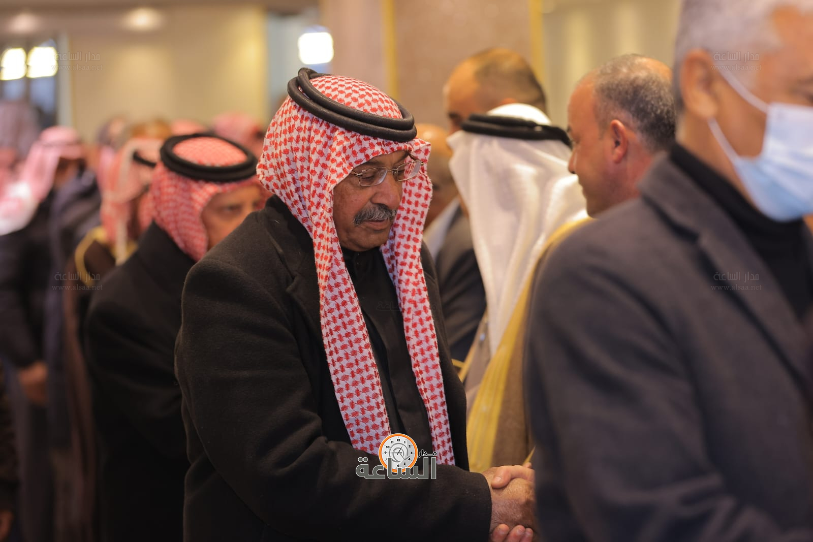 Madar Al-Saa Images 0.5573630997930707