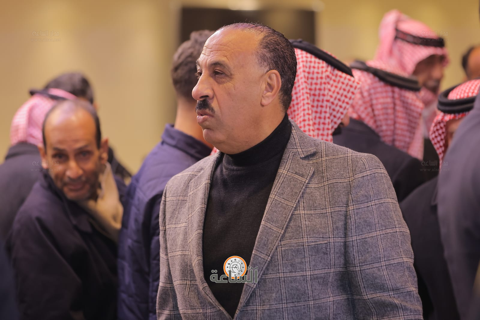 Madar Al-Saa Images 0.08535283886646283