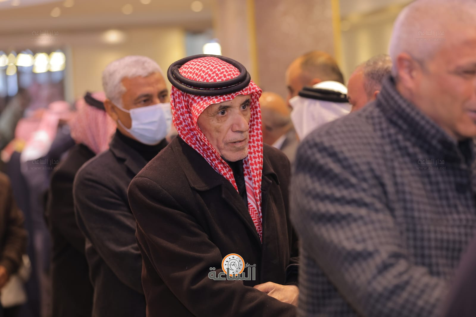 Madar Al-Saa Images 0.3342767725217912