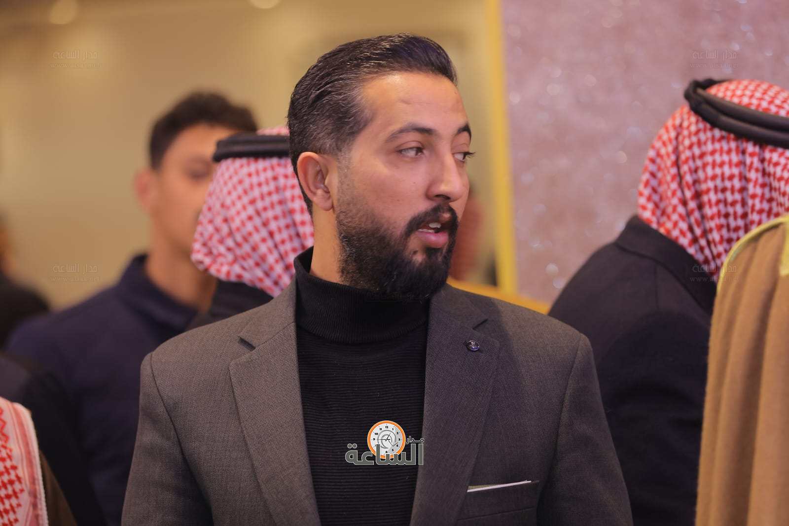 Madar Al-Saa Images 0.7964904624899709