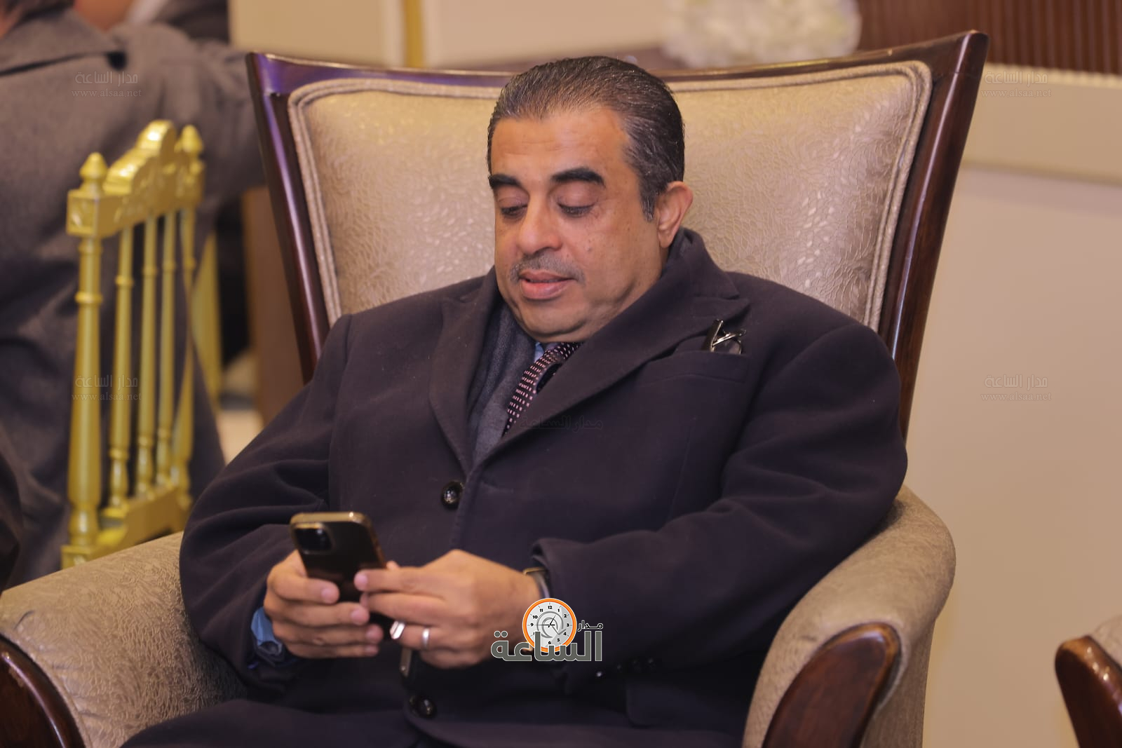 Madar Al-Saa Images 0.9427815251812037