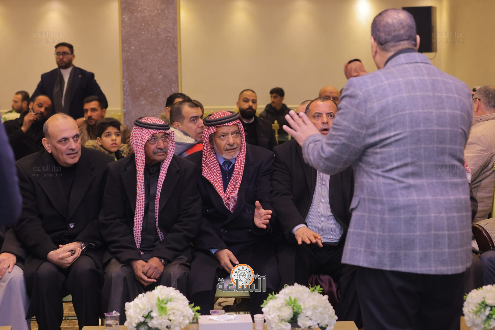 Madar Al-Saa Images 0.7636756750304772