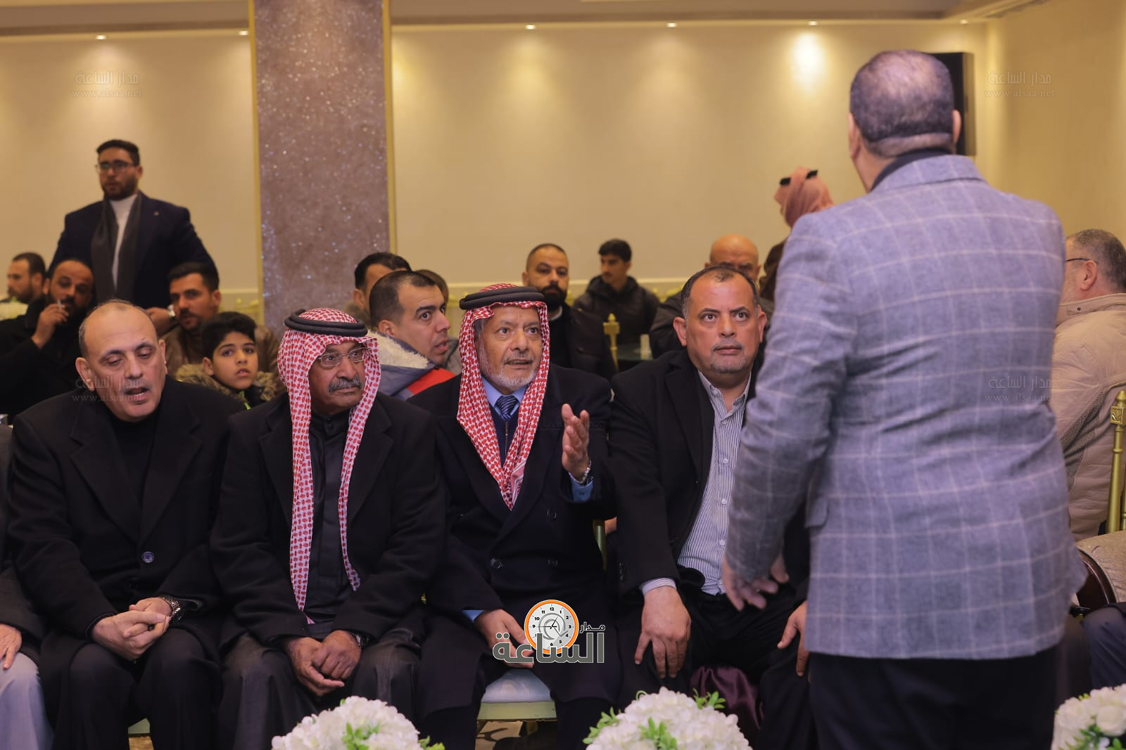 Madar Al-Saa Images 0.2592372332396602