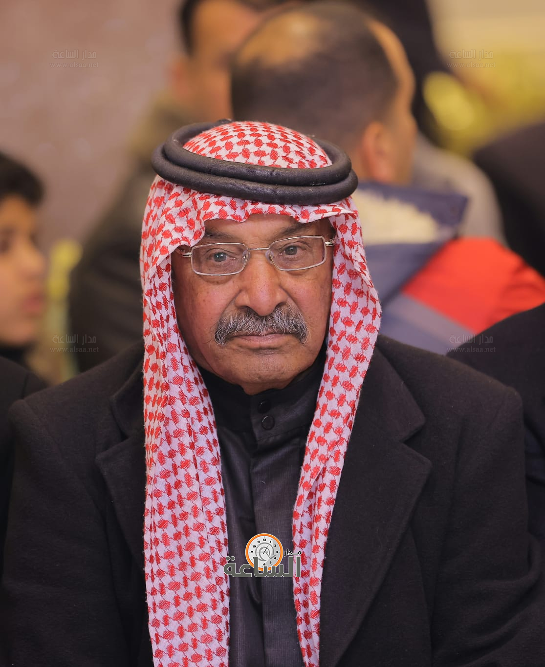 Madar Al-Saa Images 0.478552370491637