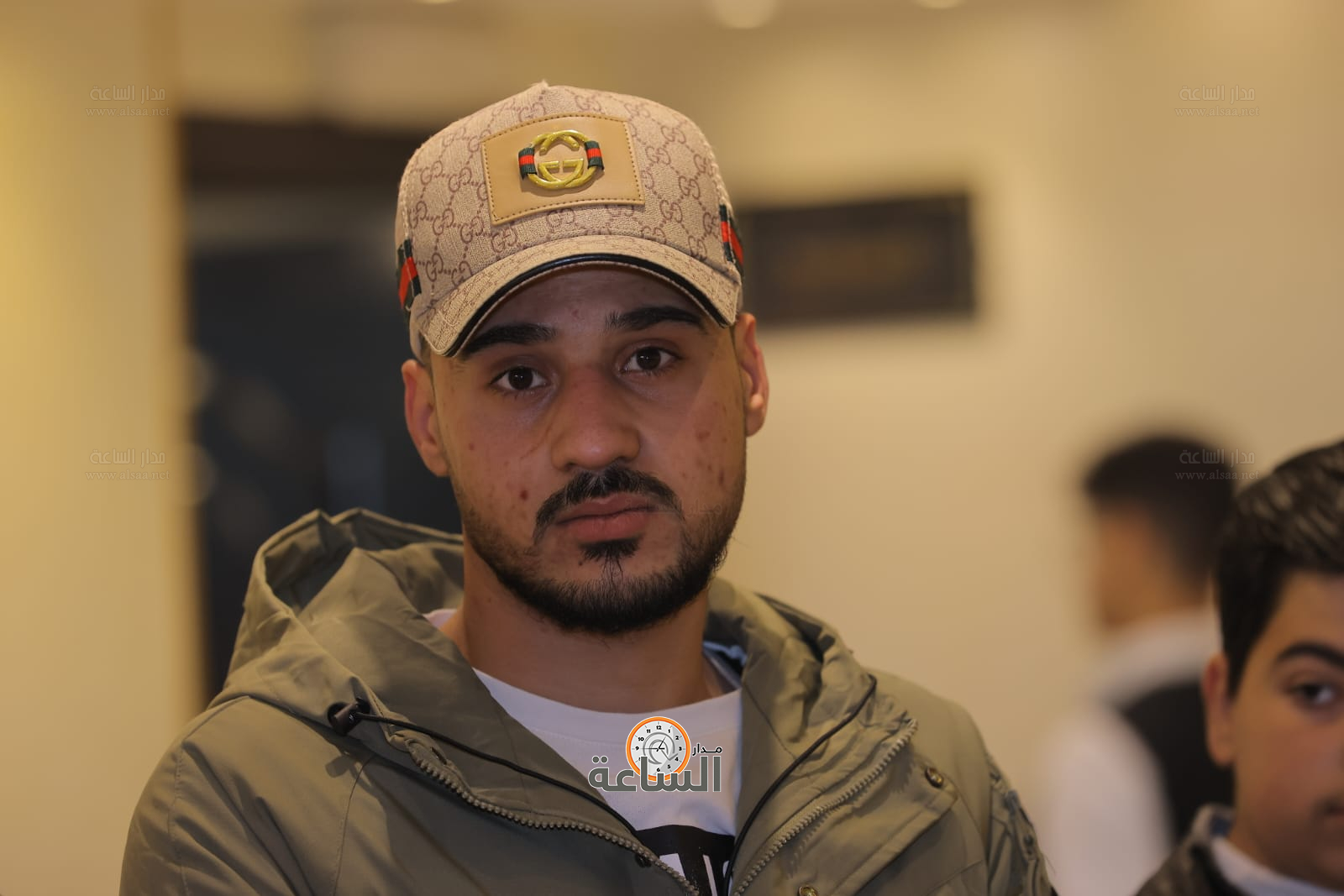 Madar Al-Saa Images 0.21430593753088