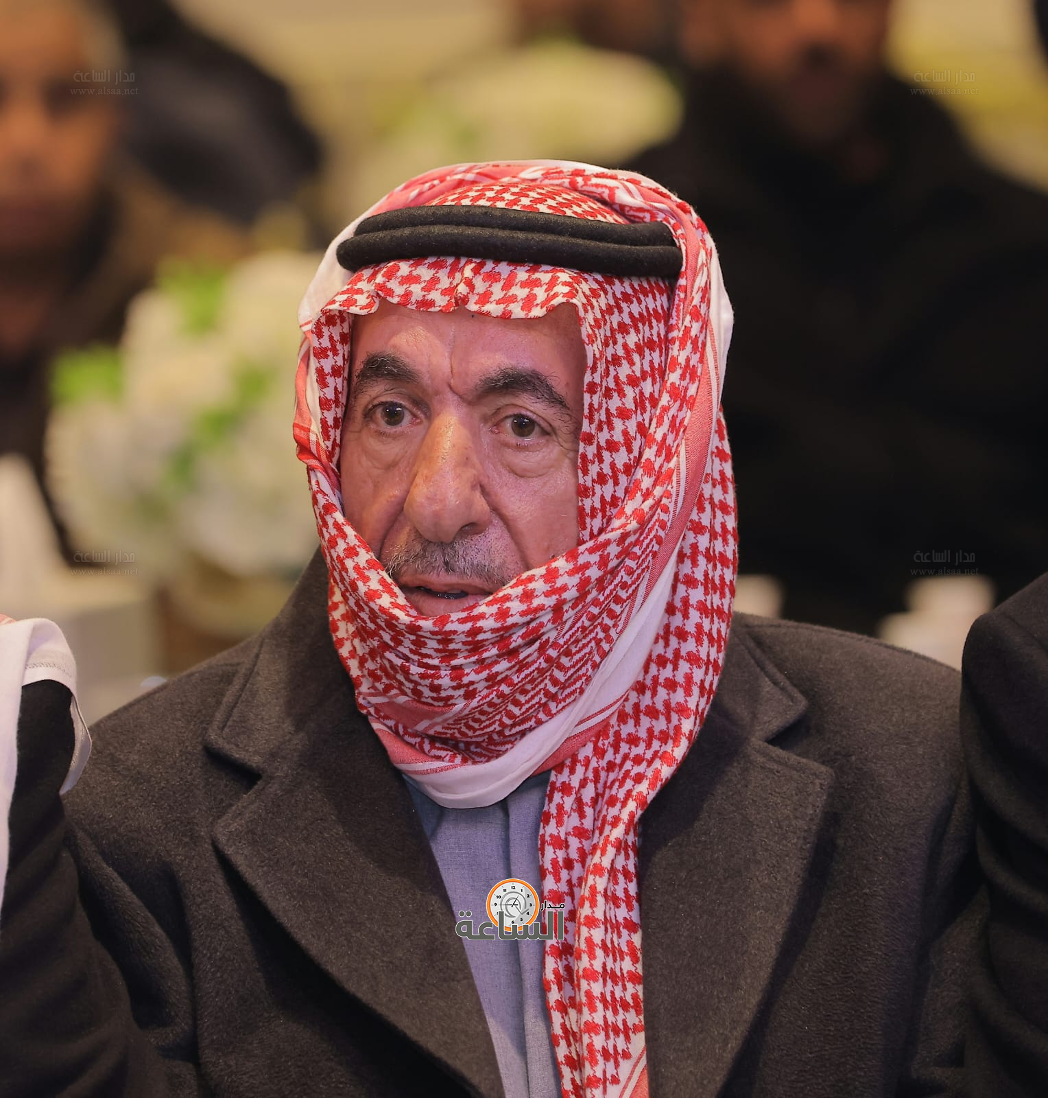 Madar Al-Saa Images 0.7335526427981158