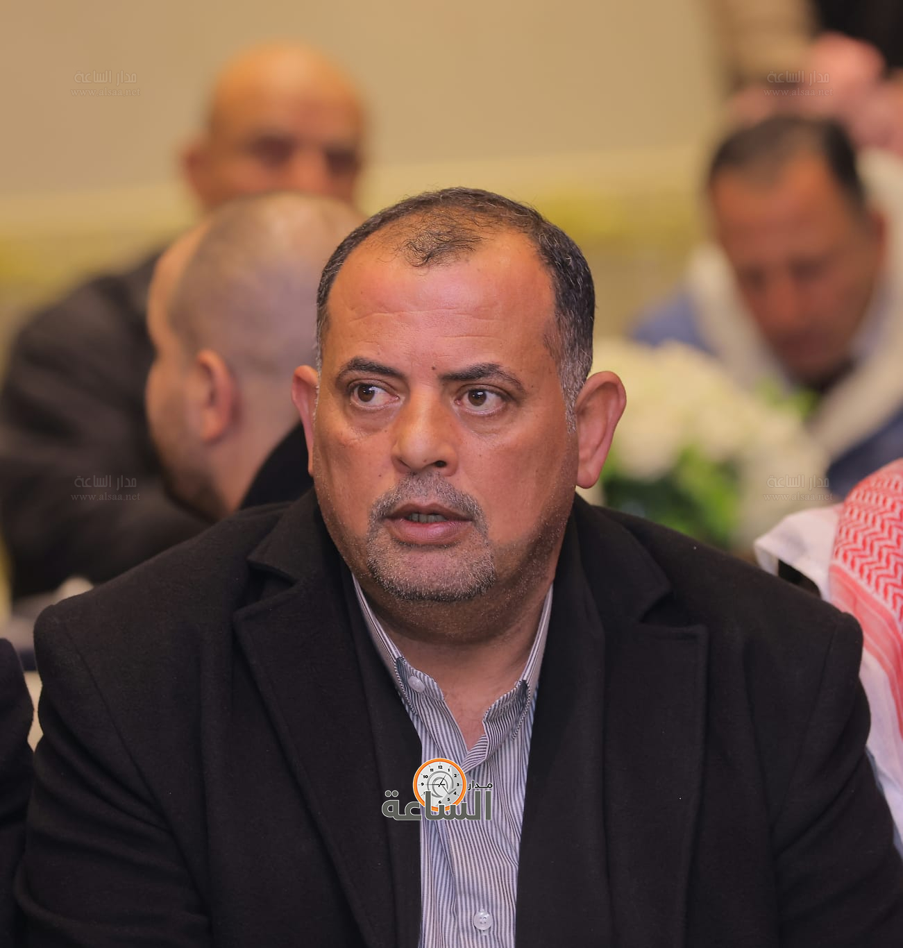 Madar Al-Saa Images 0.20911104885264686