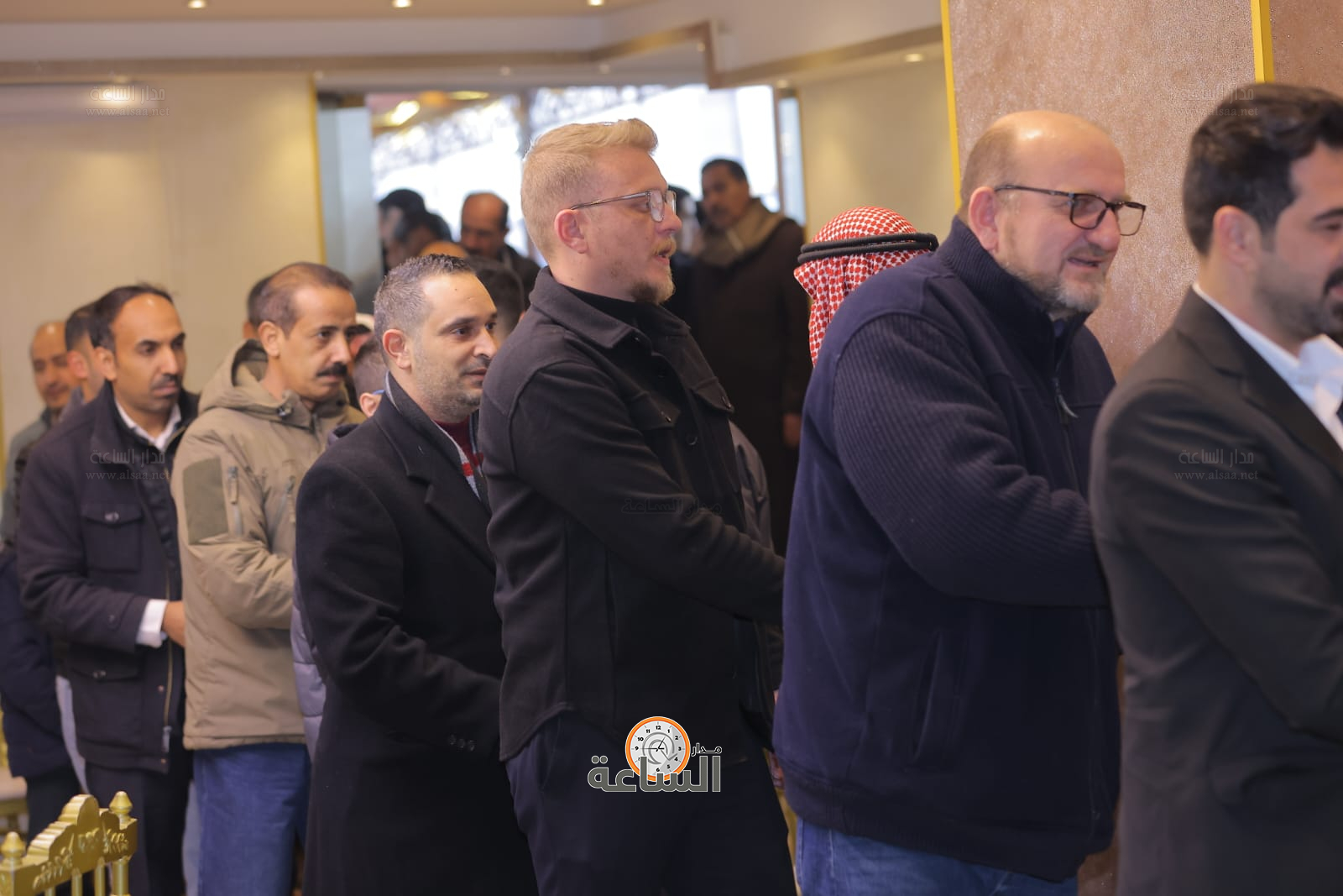 Madar Al-Saa Images 0.4238429920963358