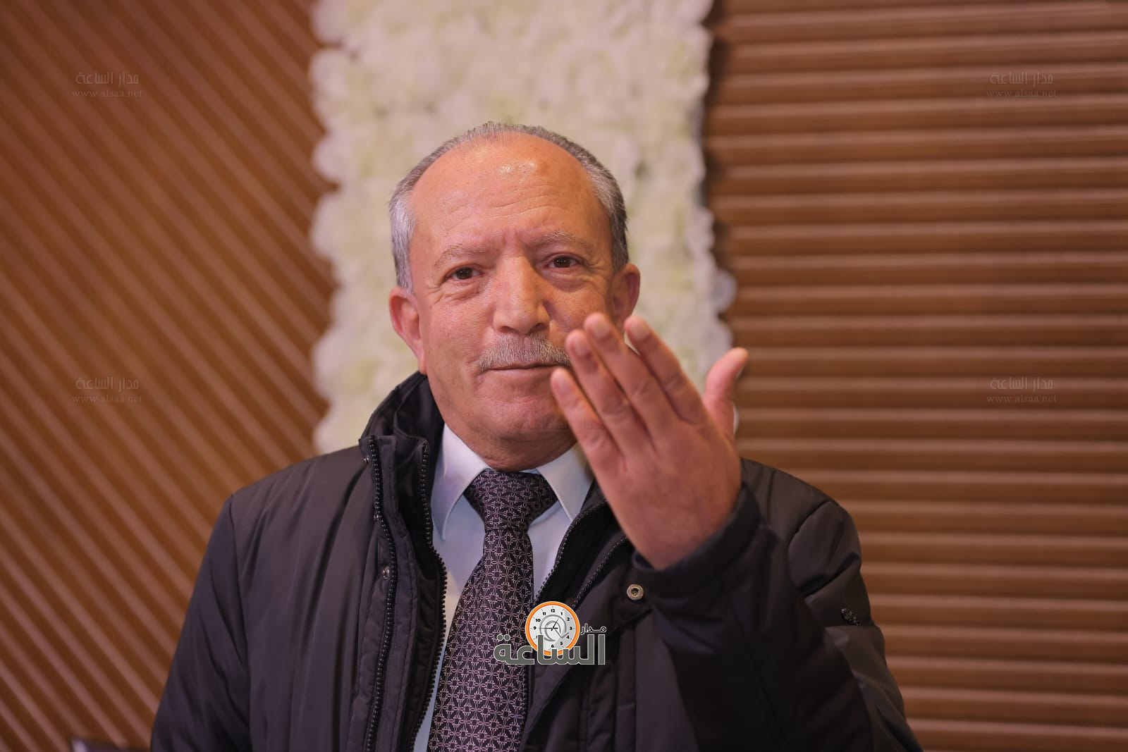 Madar Al-Saa Images 0.4325977246130437