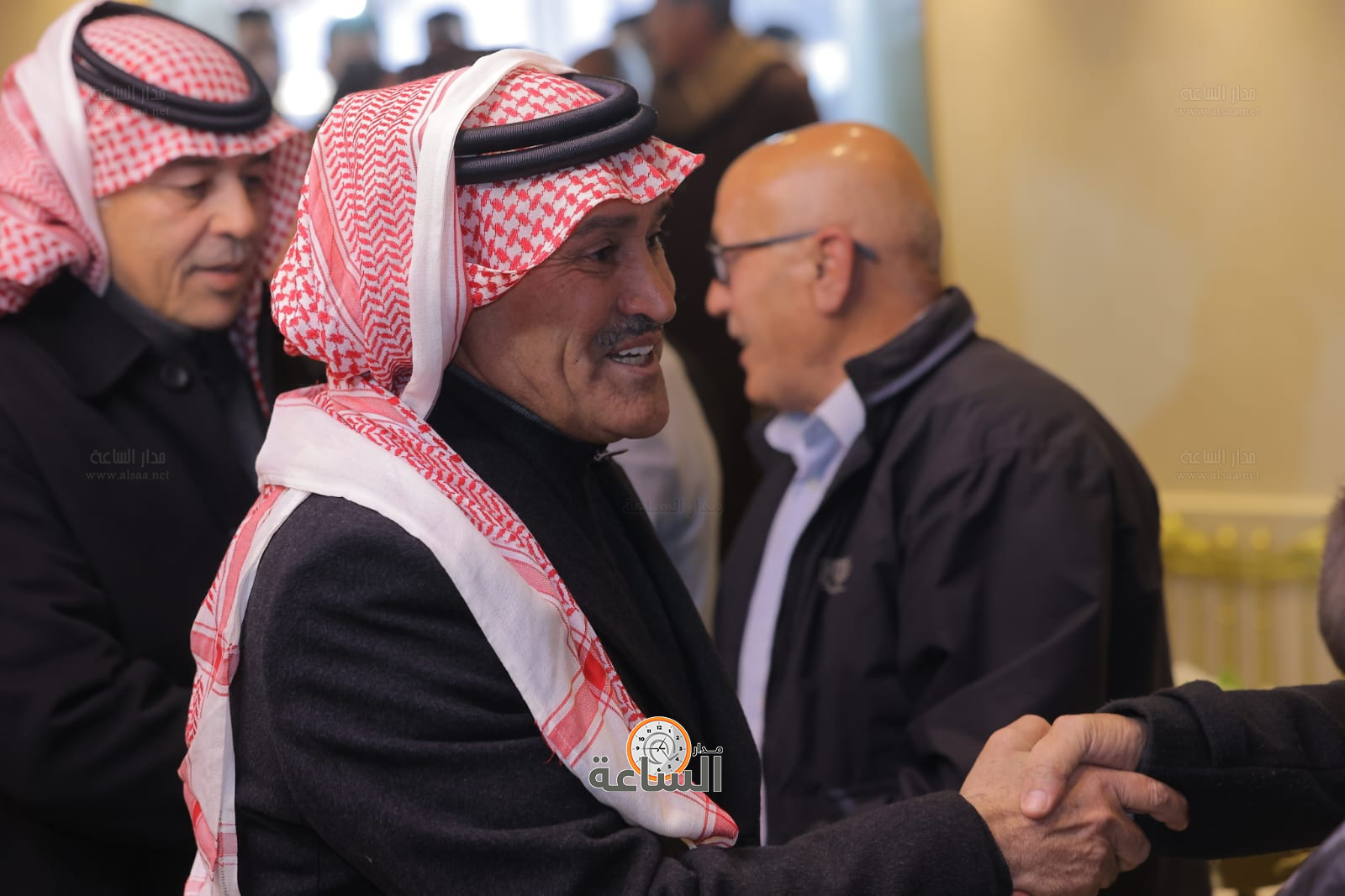 Madar Al-Saa Images 0.44279197662593606