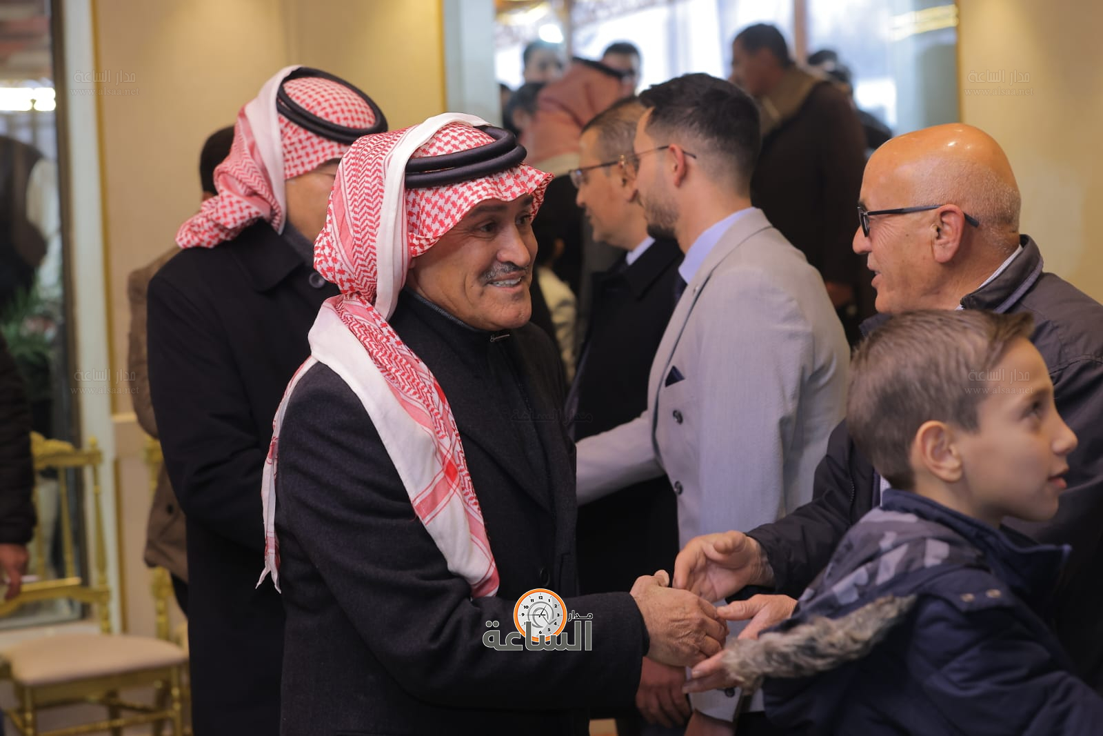 Madar Al-Saa Images 0.961130976959548