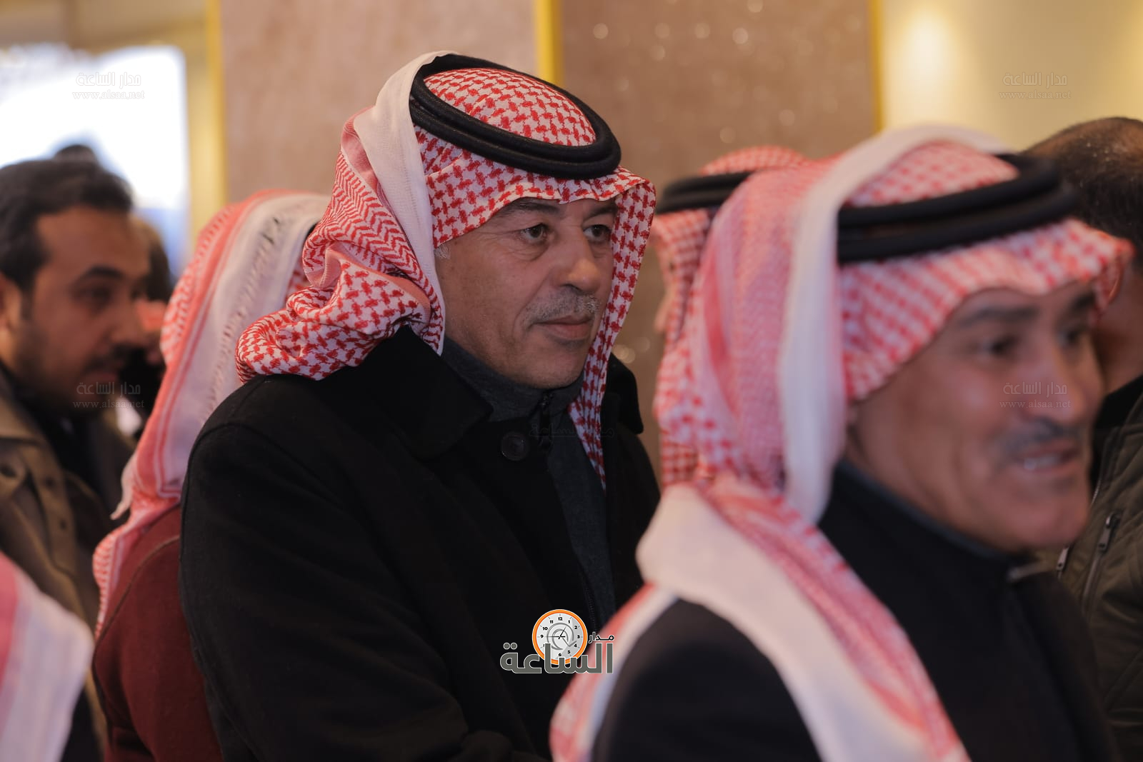 Madar Al-Saa Images 0.18281868562817483