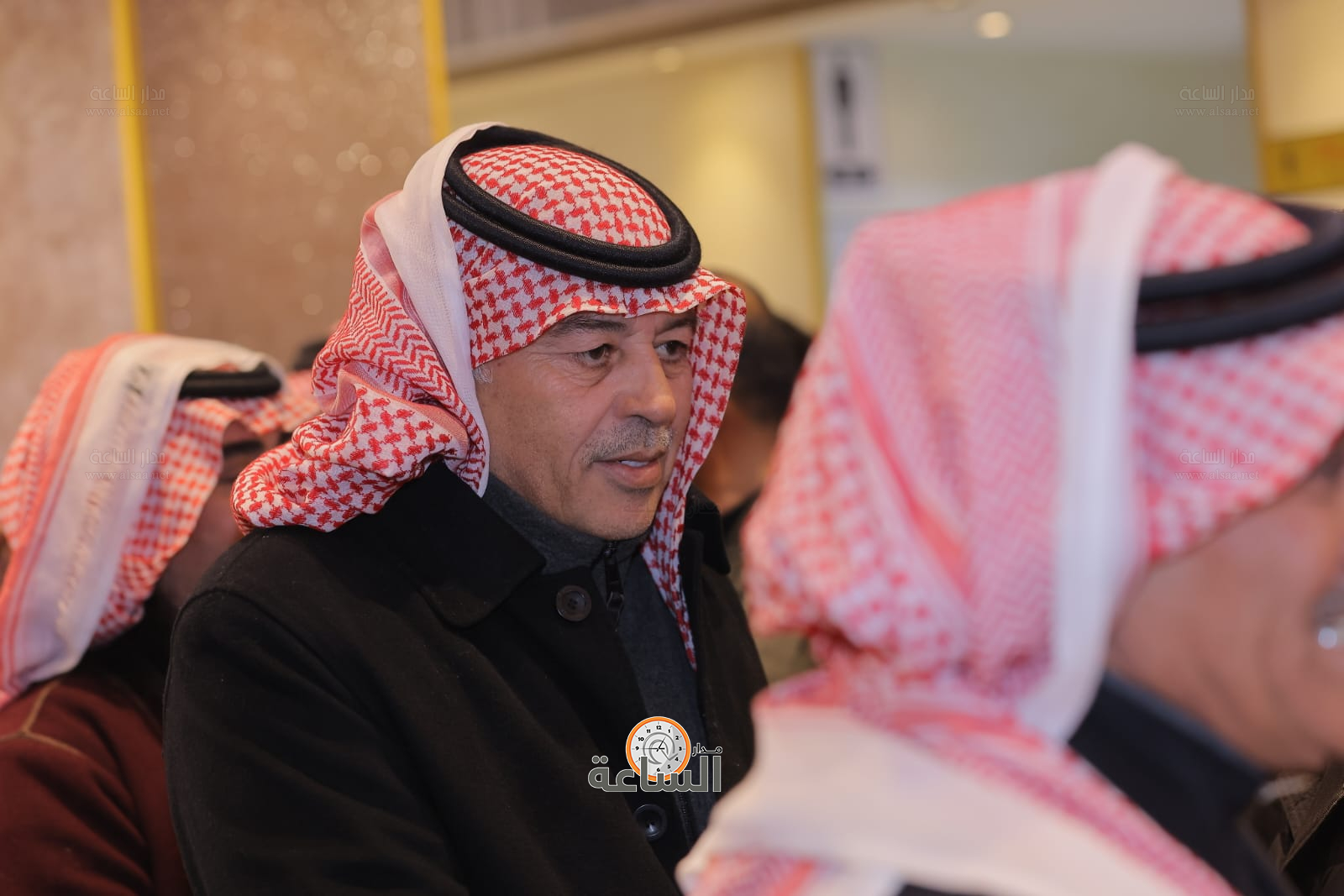 Madar Al-Saa Images 0.7841359083746289