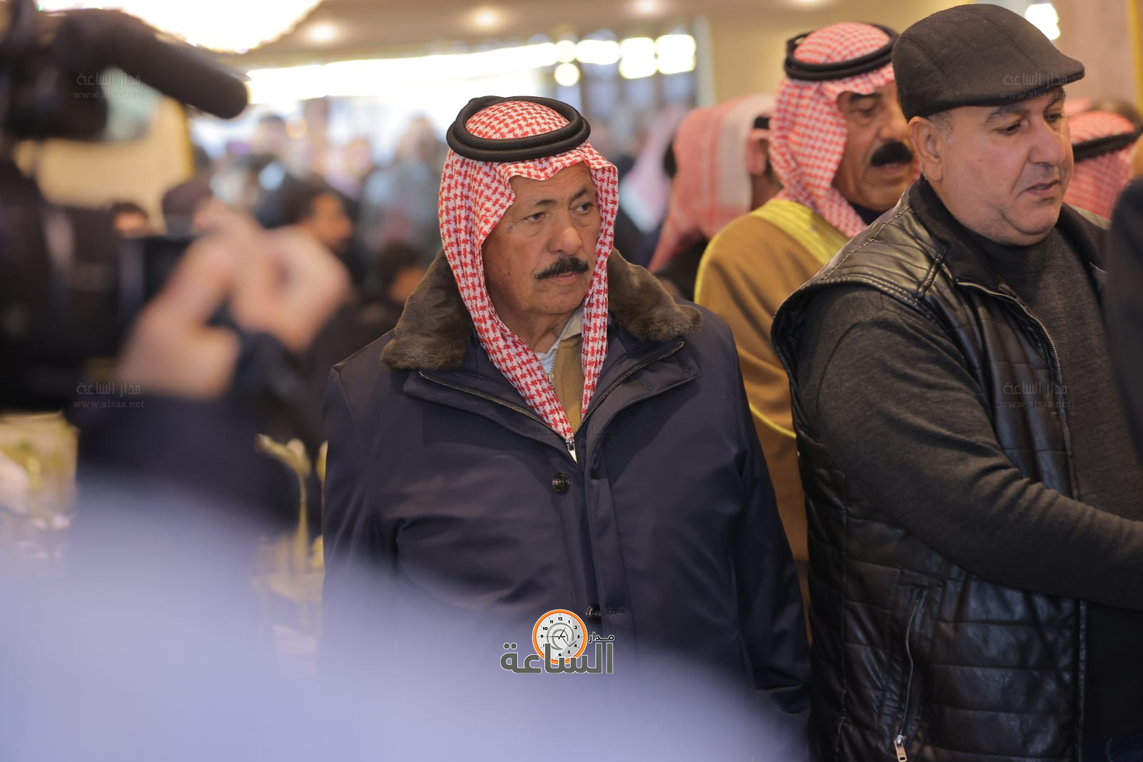 Madar Al-Saa Images 0.9993709513126299