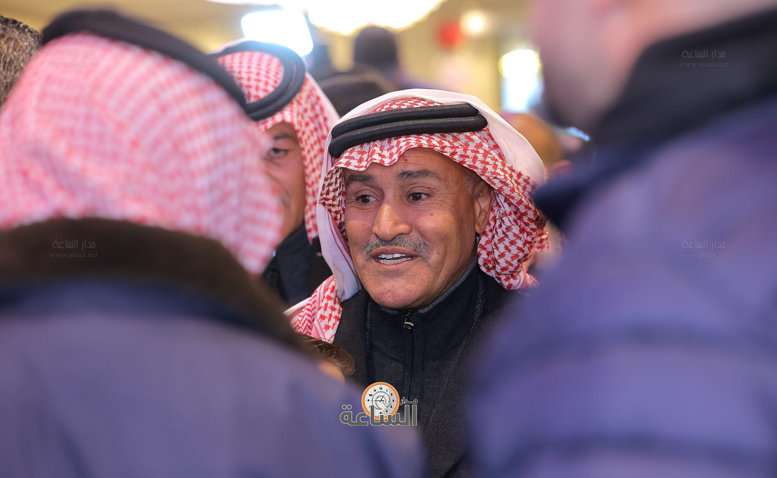 Madar Al-Saa Images 0.6219538668689859