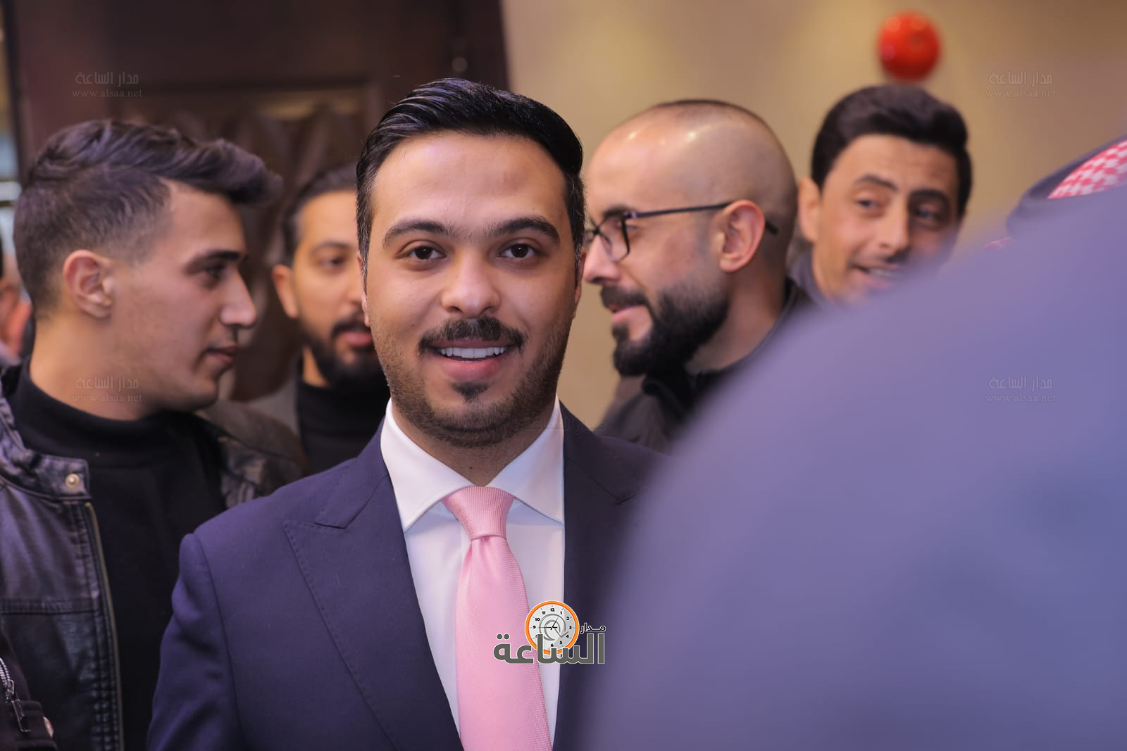 Madar Al-Saa Images 0.7901671644621739