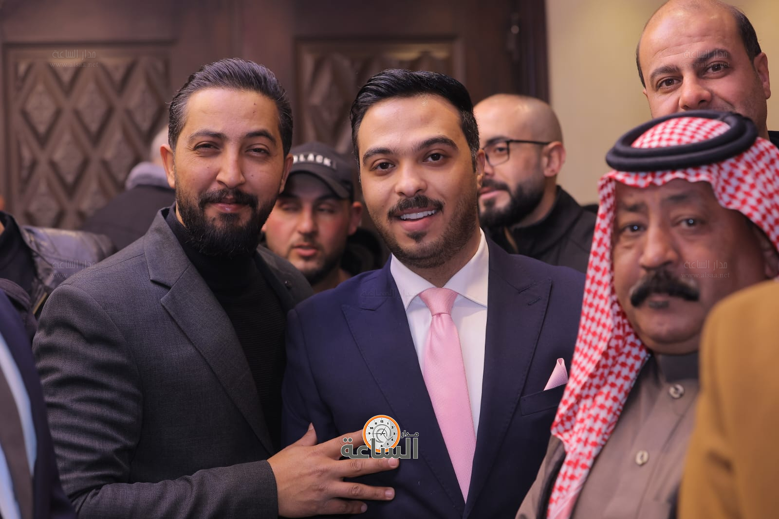 Madar Al-Saa Images 0.4418342876519328