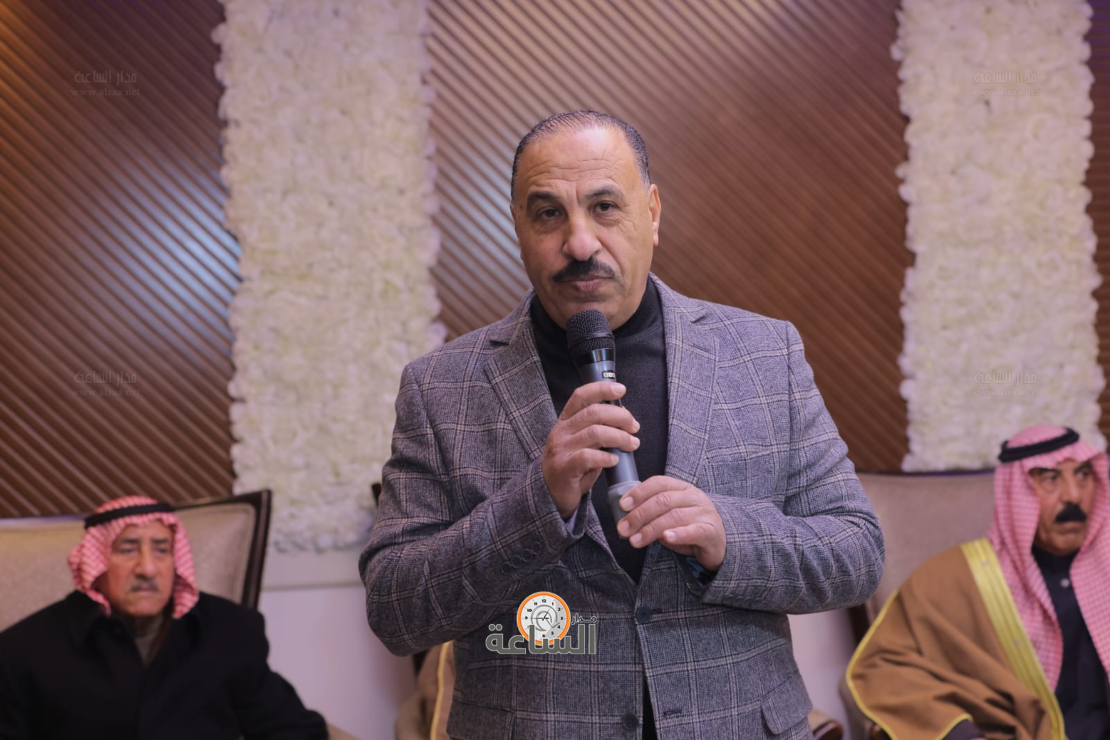 Madar Al-Saa Images 0.2968061045709398