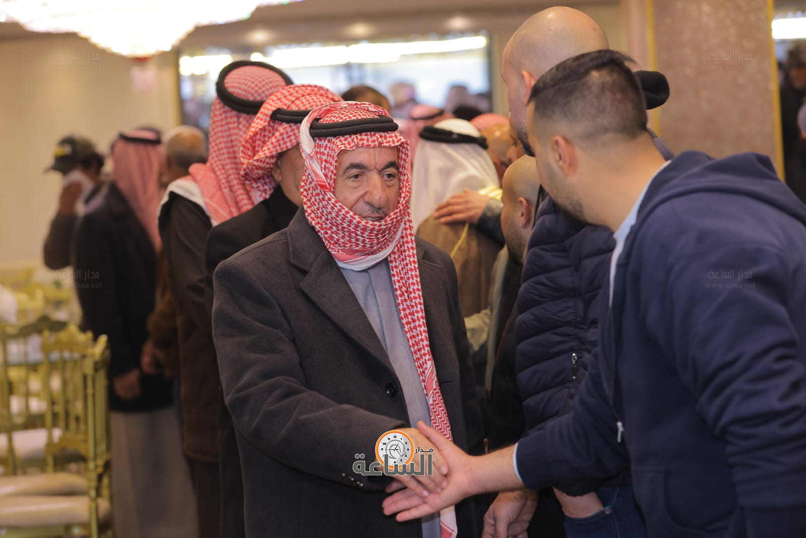 Madar Al-Saa Images 0.6967763512978744