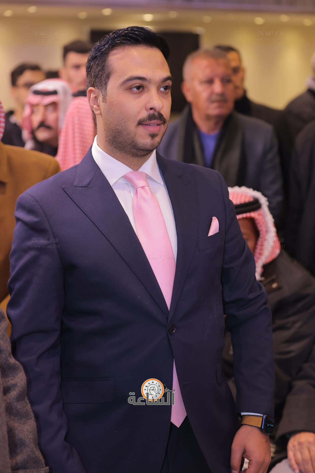 Madar Al-Saa Images 0.8161242164517626