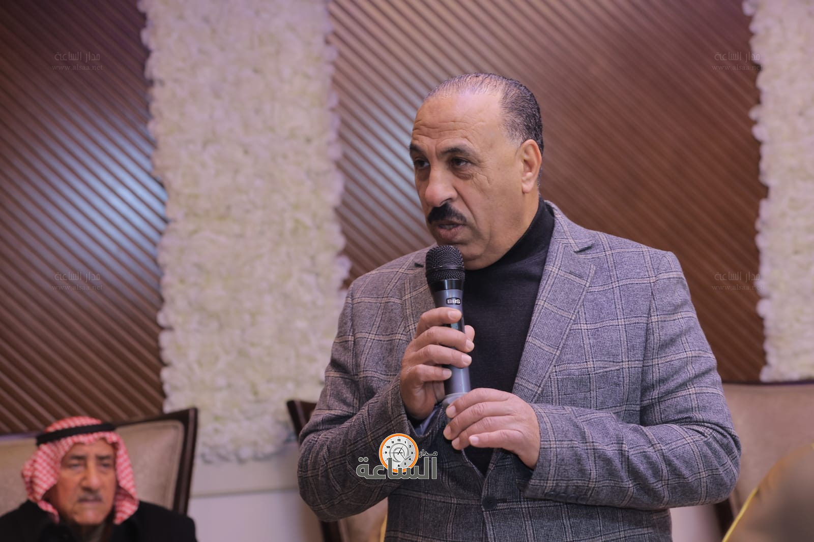 Madar Al-Saa Images 0.35953087418041574