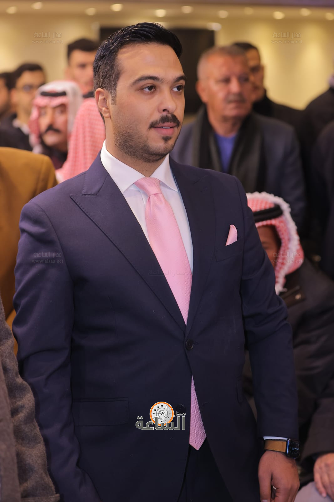 Madar Al-Saa Images 0.5567310821075222