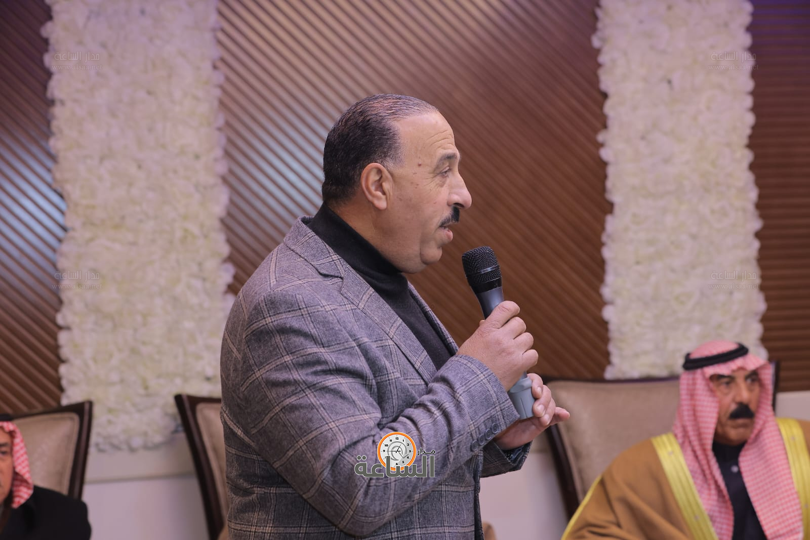 Madar Al-Saa Images 0.17710638039241733