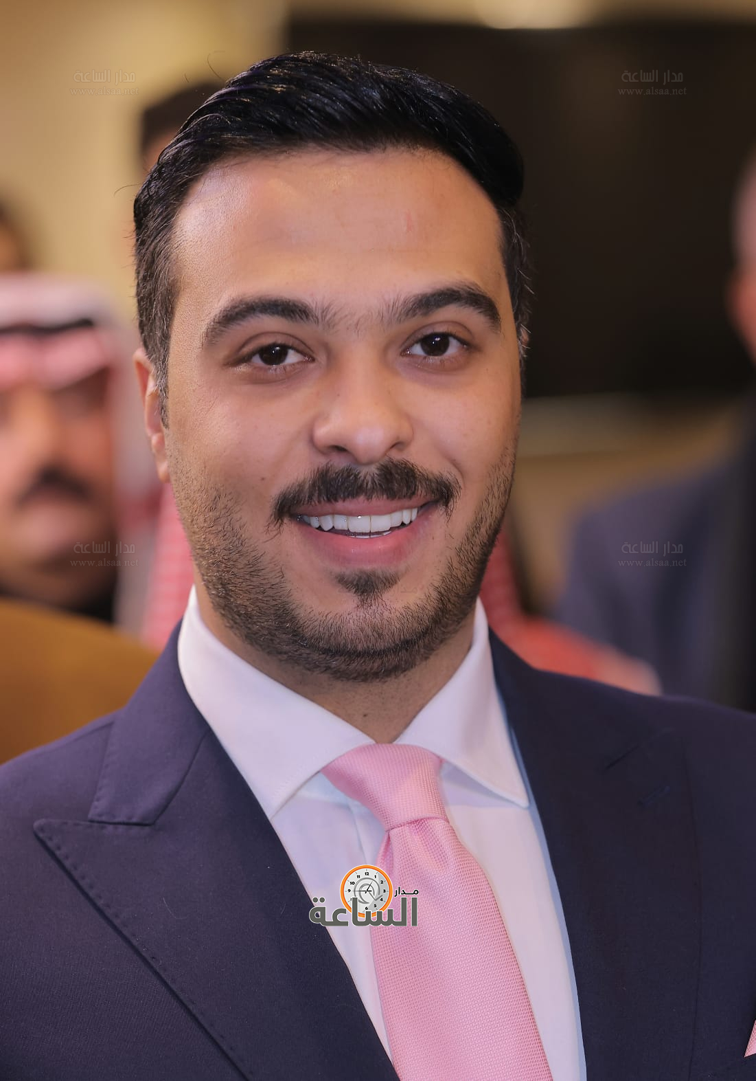 Madar Al-Saa Images 0.15302187437028558