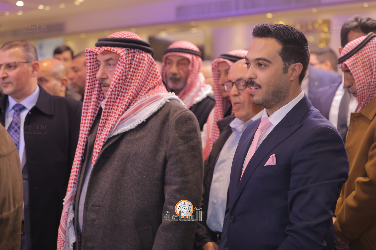 Madar Al-Saa Images 0.09807572213053861