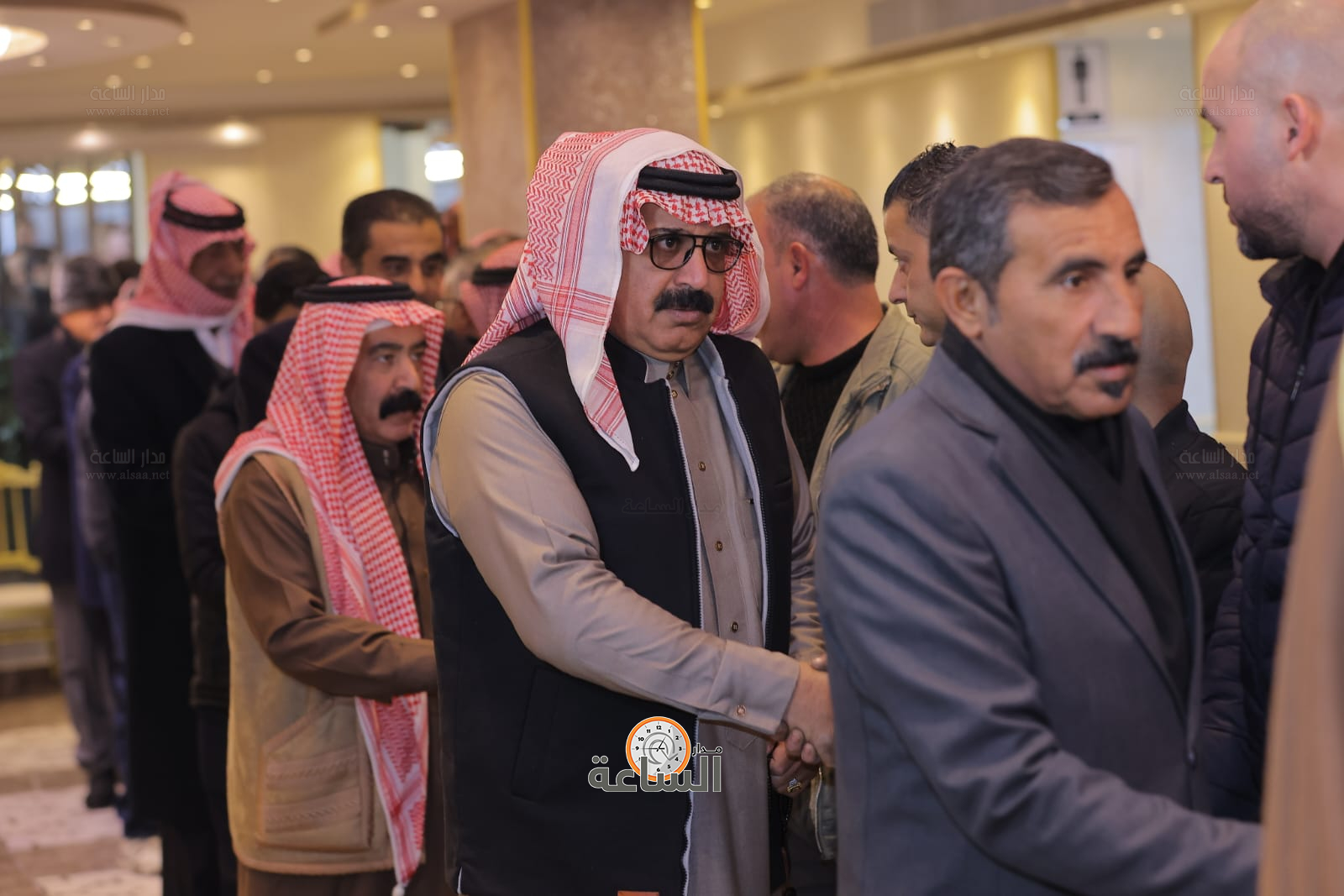 Madar Al-Saa Images 0.028308903198758895