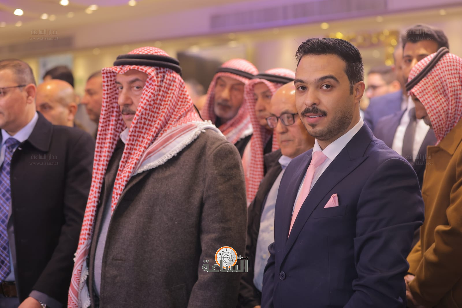 Madar Al-Saa Images 0.7479844781858915