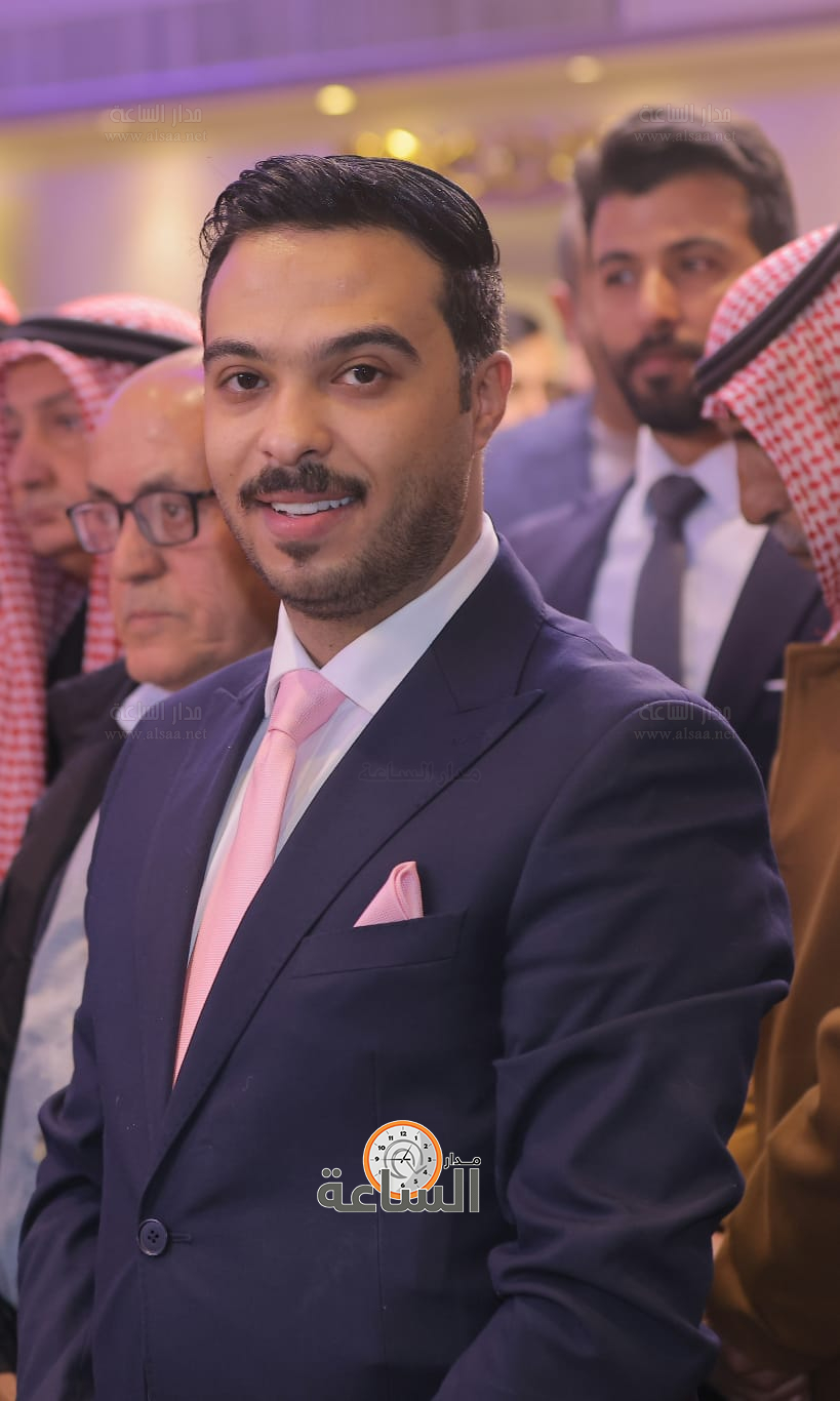 Madar Al-Saa Images 0.9630241911030193