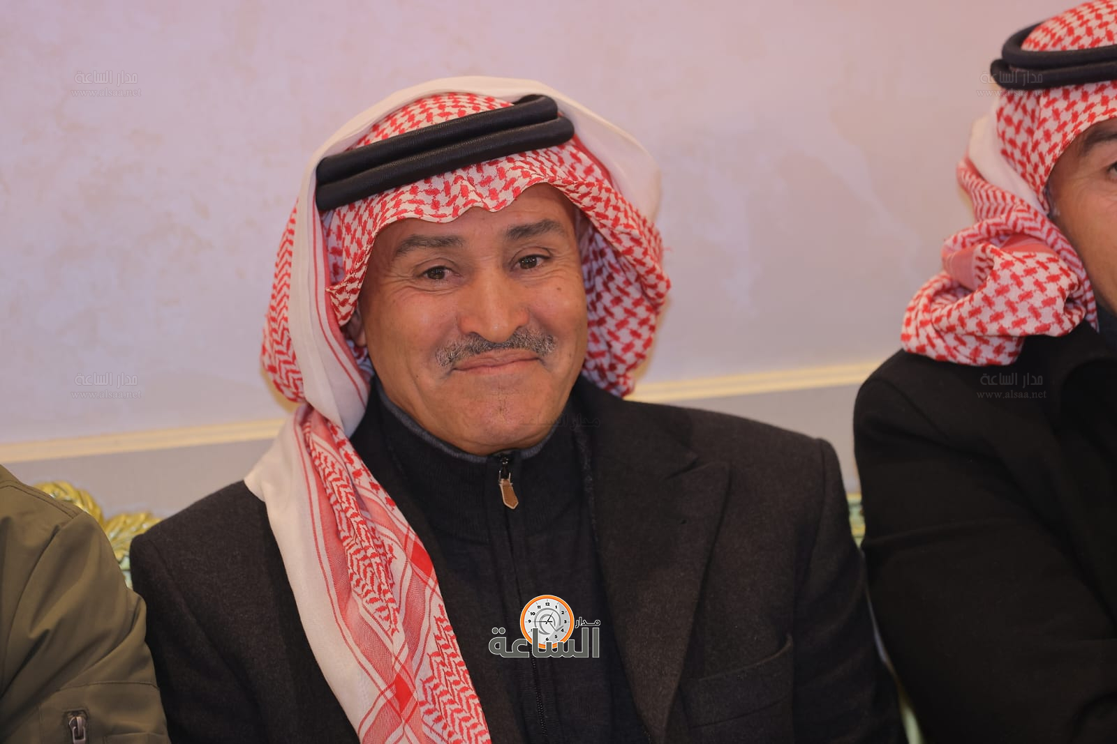 Madar Al-Saa Images 0.46799299055833443