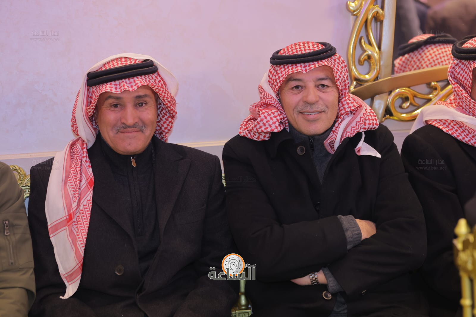 Madar Al-Saa Images 0.44250256877253036