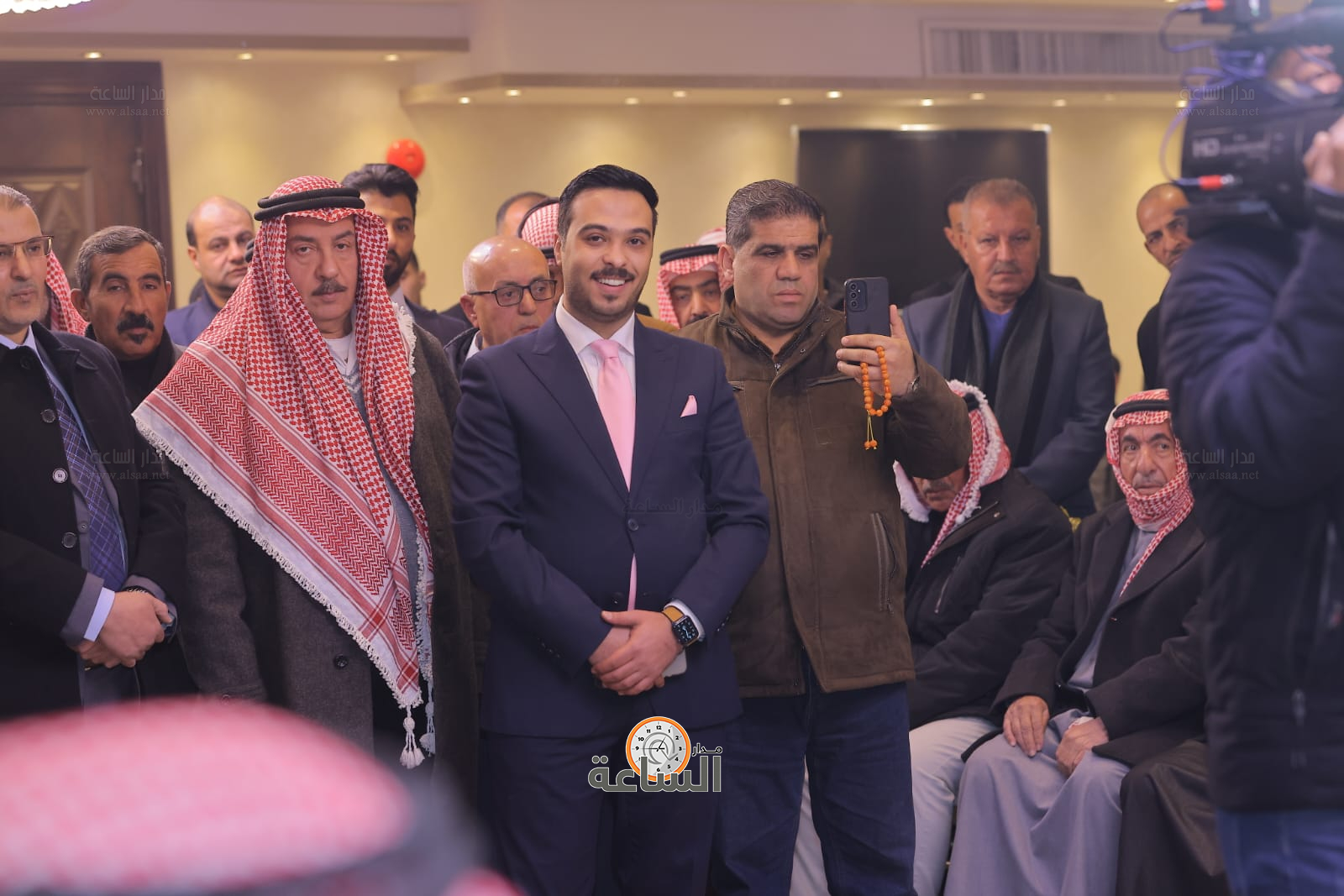 Madar Al-Saa Images 0.4595620492320194