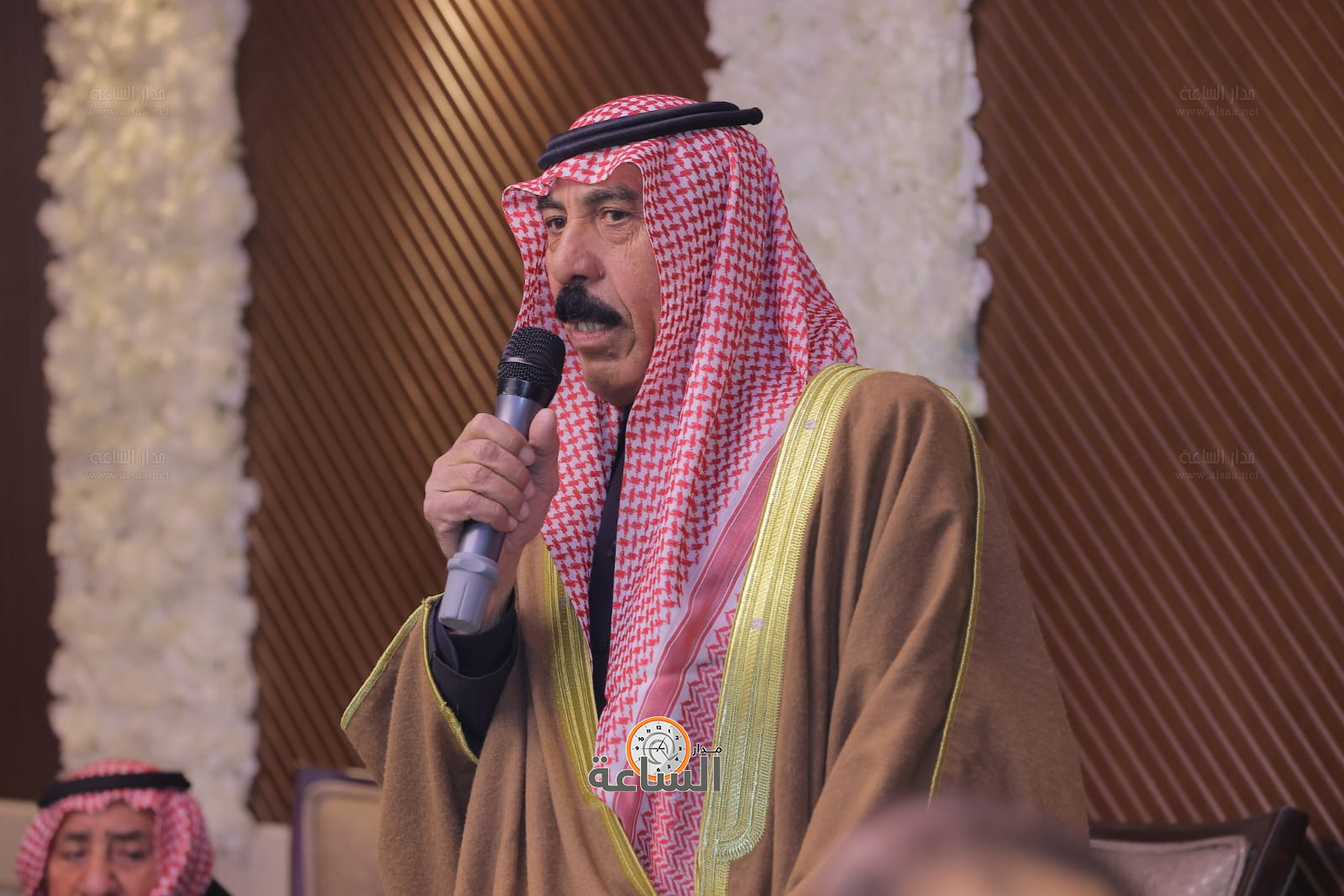 Madar Al-Saa Images 0.25844671643687755